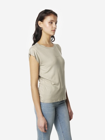 KOROSHI Тениска в зелено