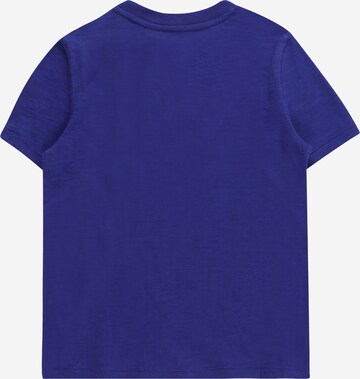 GAP T-shirt 'FRAN' i blå