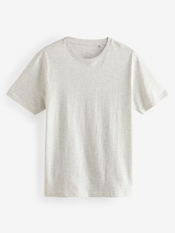 Next - Camiseta en gris