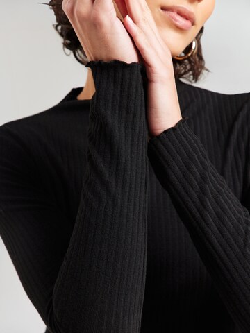 ONLY Μπλουζάκι 'ONLEmma' σε μαύρο