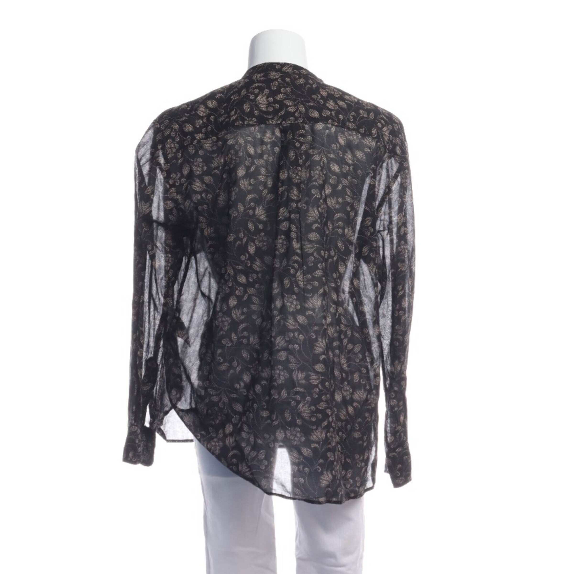 Isabel Marant Etoile Blouse & Tunic in XXS in Brown