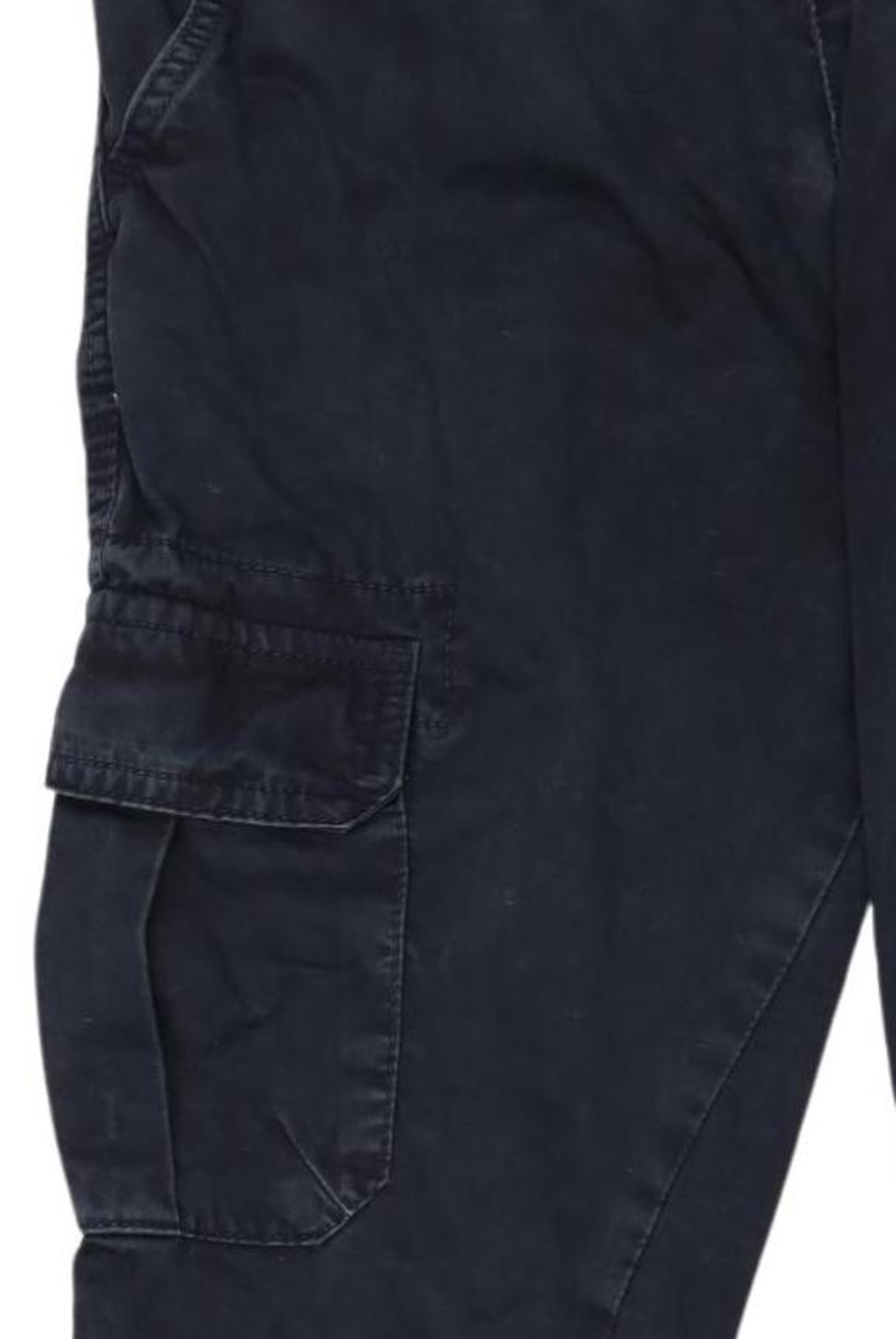 Urban Classics Pants in 31-32 in Blue