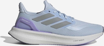 ADIDAS PERFORMANCE Laufschuh 'PUREBOOST 5' in Blau: Vorderseite