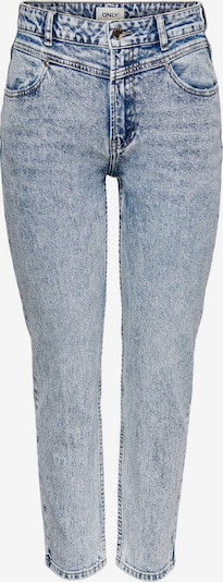 ONLY Jeans 'SOCHA' i blå denim, Produktvy