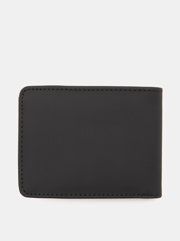 Pull&Bear Wallet in Black