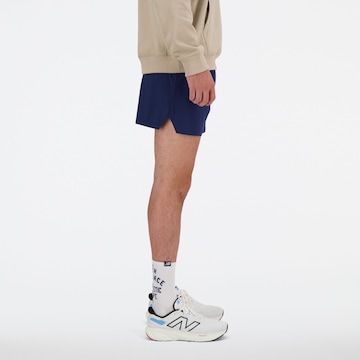 new balance Regular Sports trousers 'RC 5' in Blue