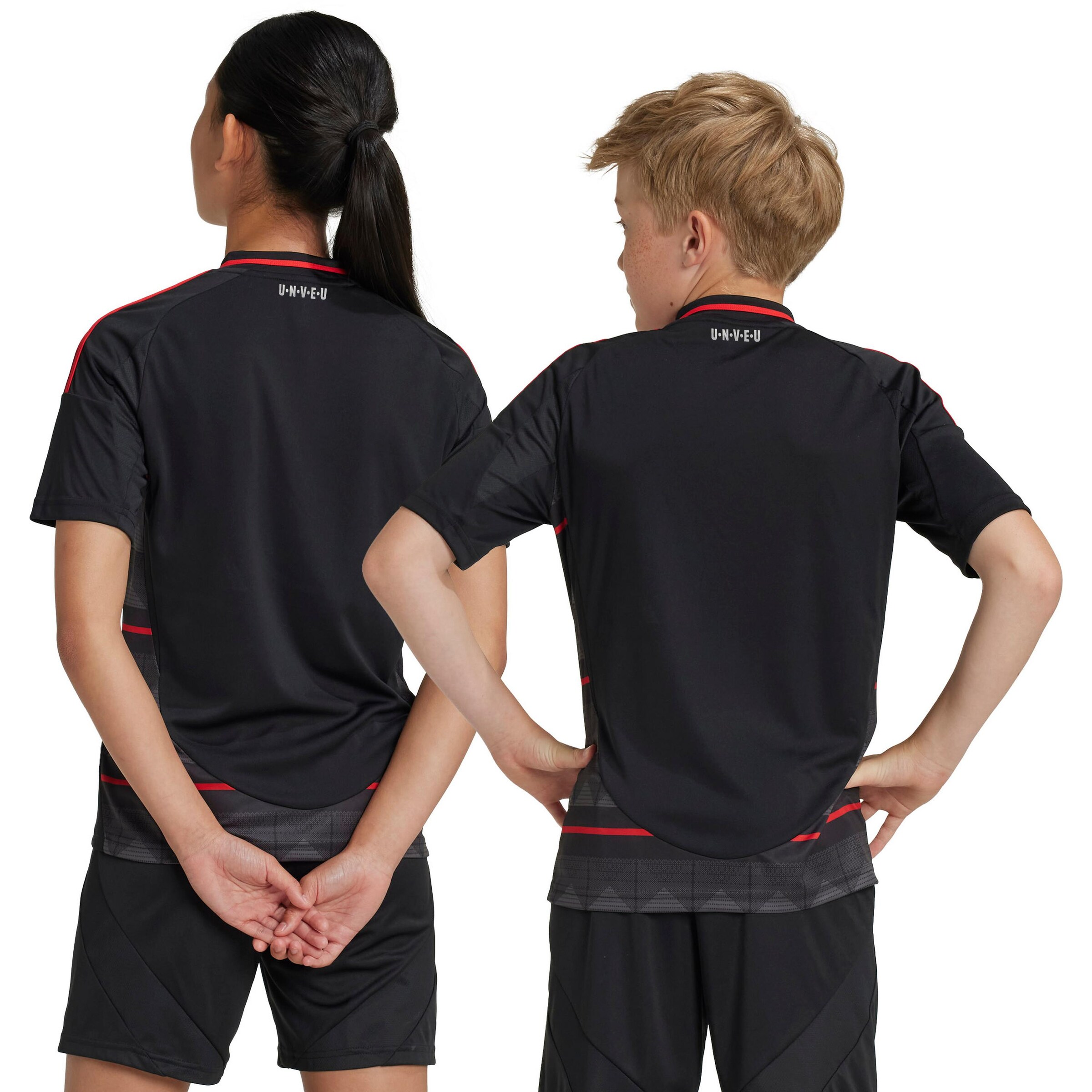 ADIDAS PERFORMANCE Funktsionaalne särk '1. FC Union Berlin', värv must