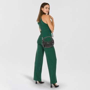 Juicy Couture Handtasche 'Melanie' in Schwarz