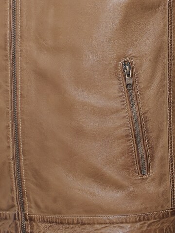 JCC Tussenjas in Bruin