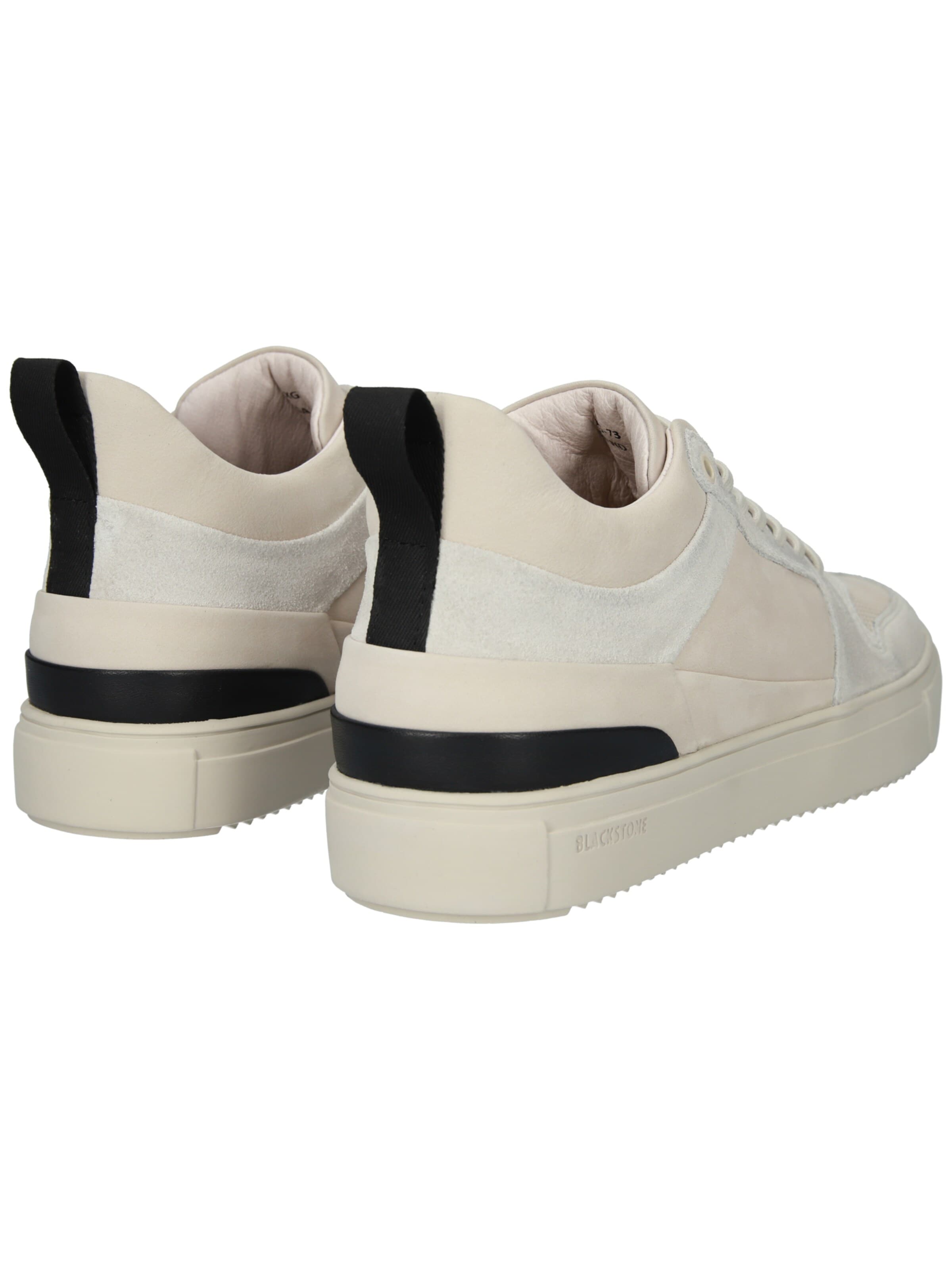 Sneaker bassa 'ROBIN' di BLACKSTONE in marrone