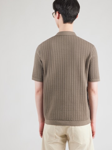 Pull-over 'ONSMOON' Only & Sons en marron