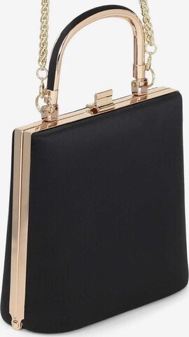 Kazar Clutch in Black