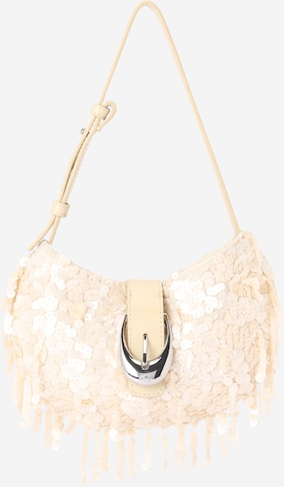 Staud Sac bandoulière 'ALANA' en crème, Vue avec produit