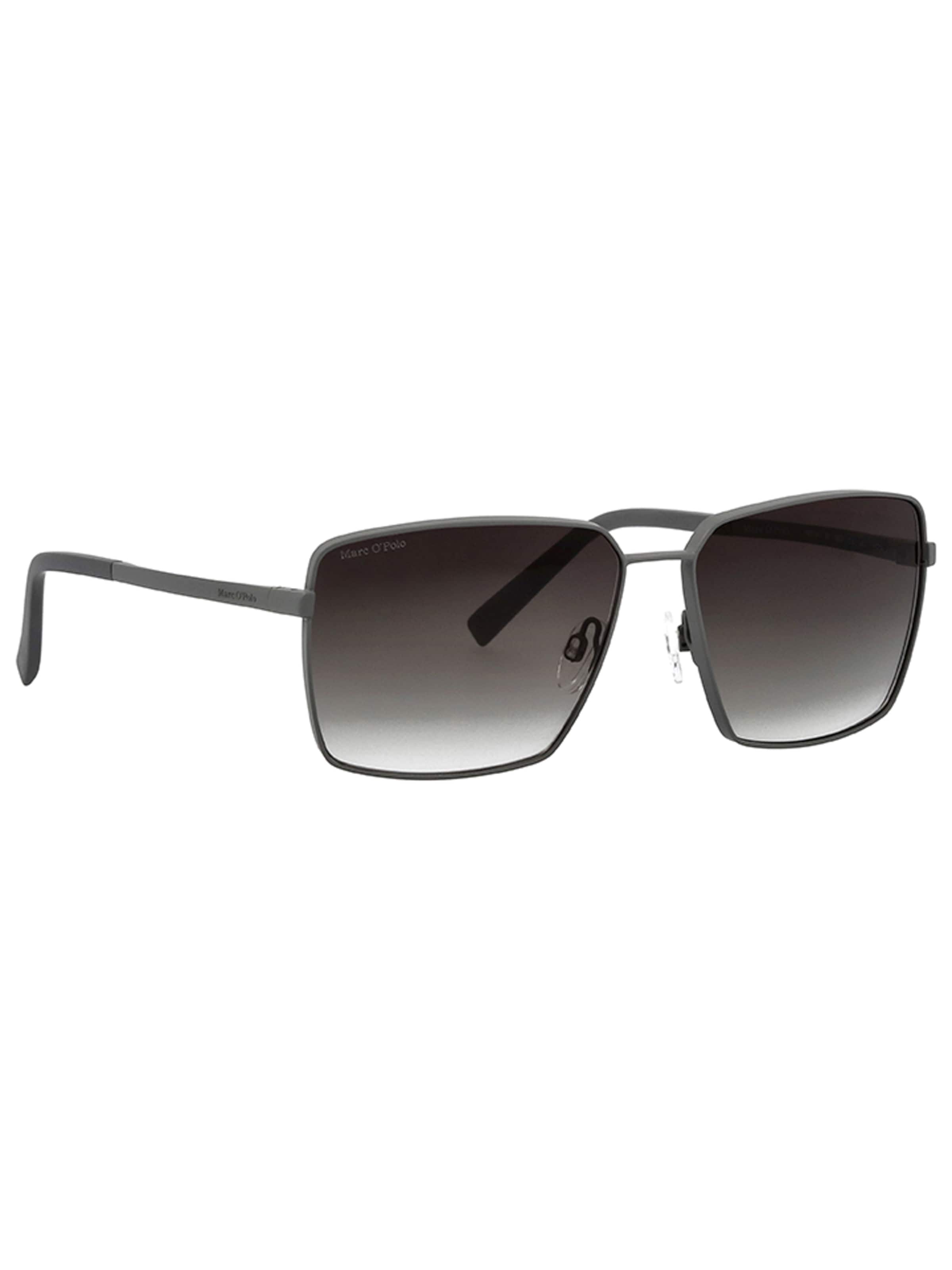 Marc O'Polo EYEWEAR Sonnenbrille‌‌‌‌‌‌‌‌‌ in Grau