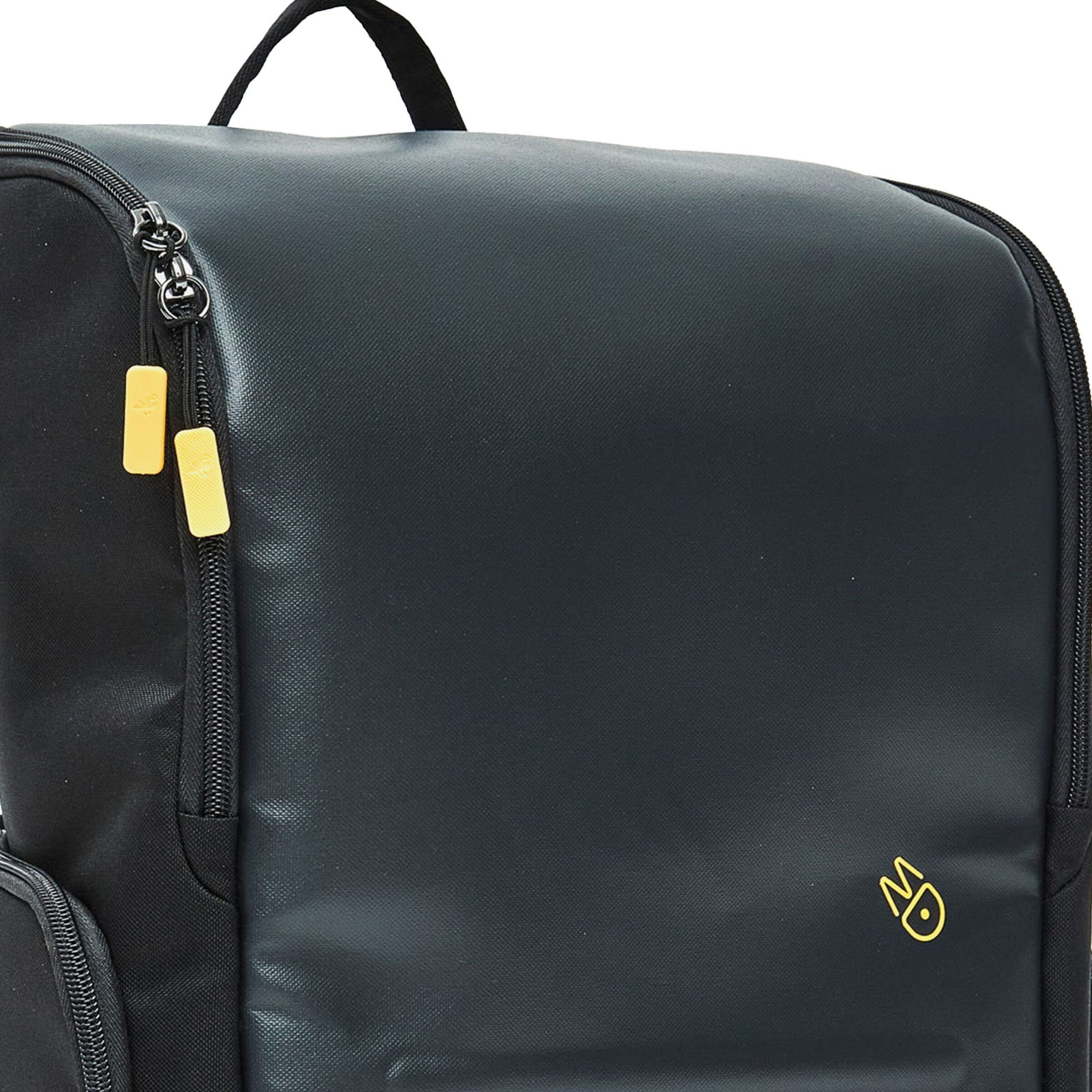 MANDARINA DUCK Rucksack 'Smart Duck' in Blau