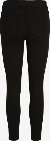 EVOKED Skinny Jeans in Schwarz