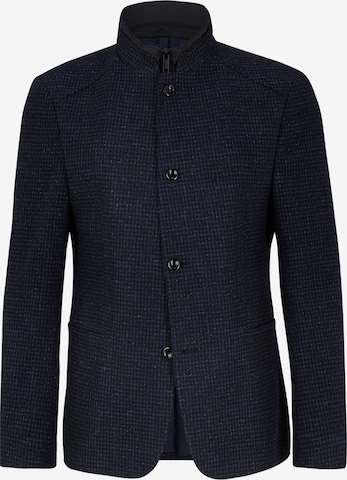 STRELLSON Regular fit Colbert 'Darijo' in Blauw: voorkant