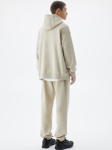 Pull&Bear Joggingpak in Beige