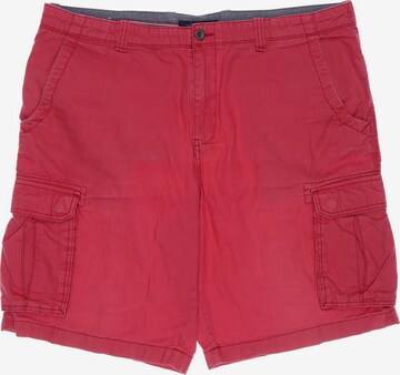 TOMMY HILFIGER Shorts in 38 in Pink: front