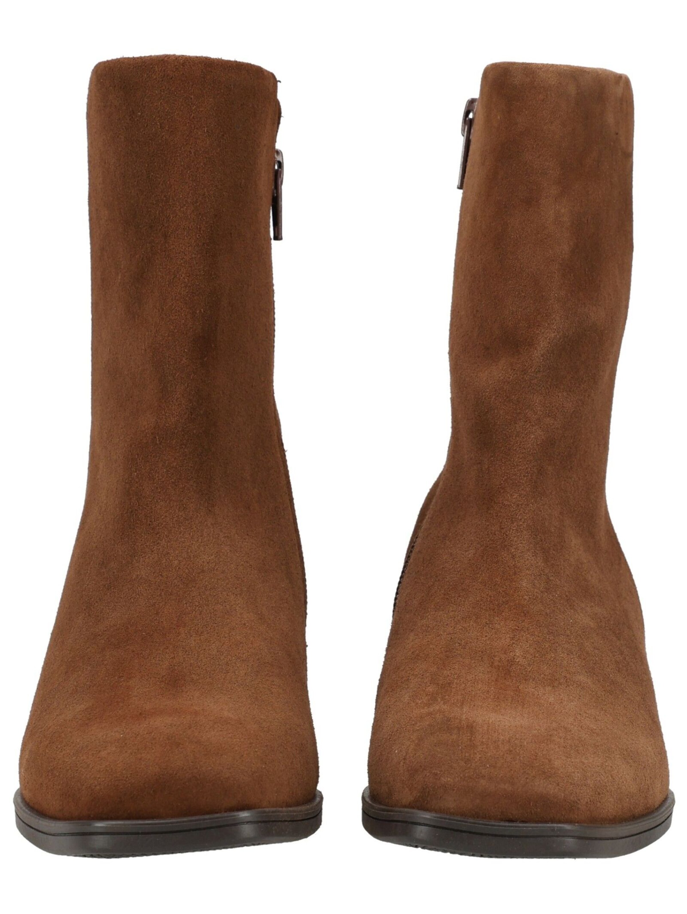 GABOR Stiefelette in Braun