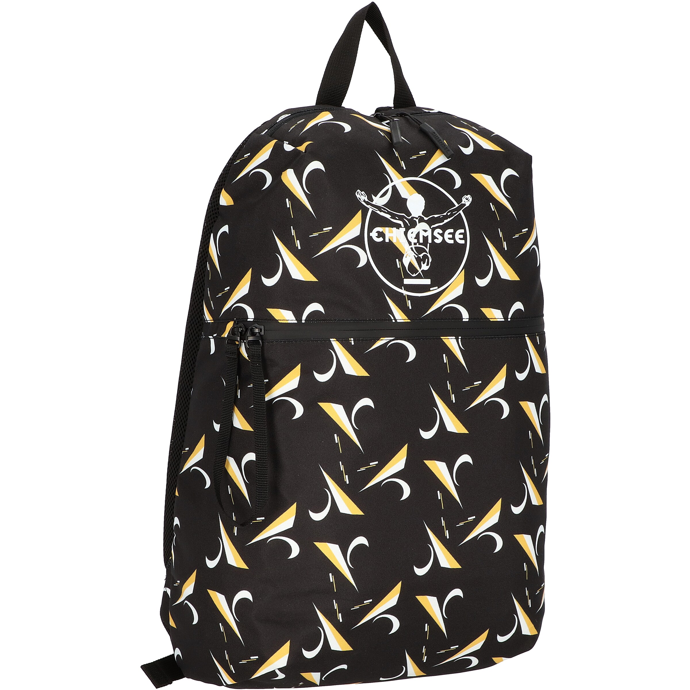 Zaino 'Surf n Turf' di CHIEMSEE in nero