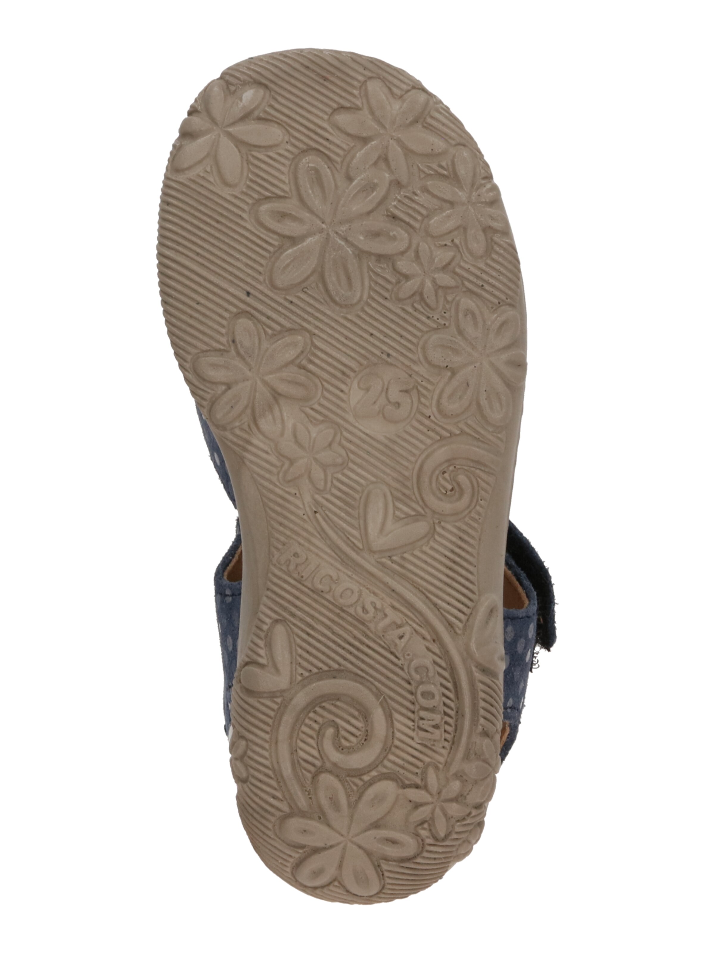 RICOSTA Szandálok 'Moni' - kék