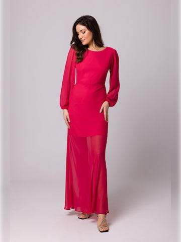 Makover - Vestido en rosa