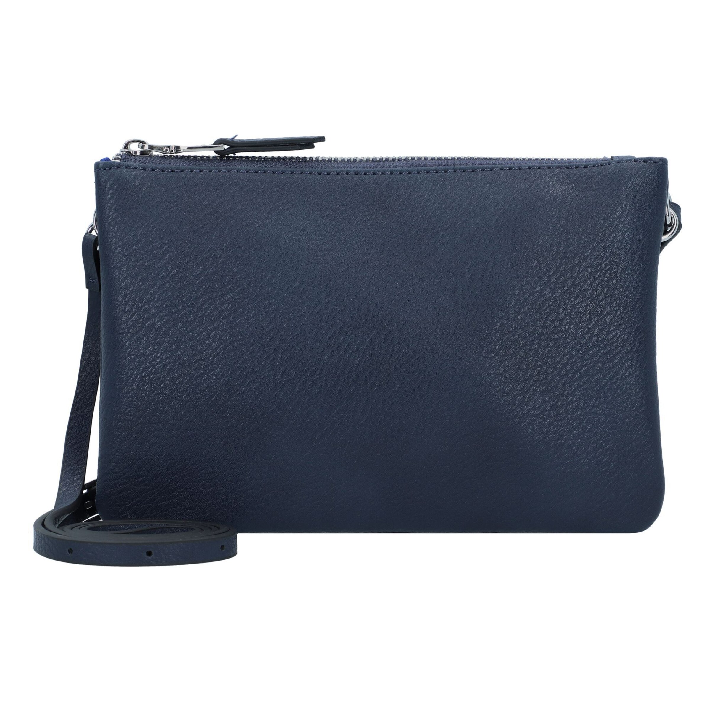 ESPRIT Schoudertas Olive in Bruin ABOUT YOU