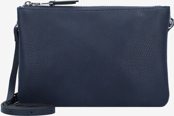 ESPRIT Crossbody Bag 'Olive' in Blue: front