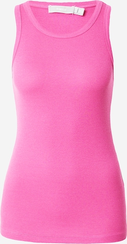 Fransa Top in Pink: front