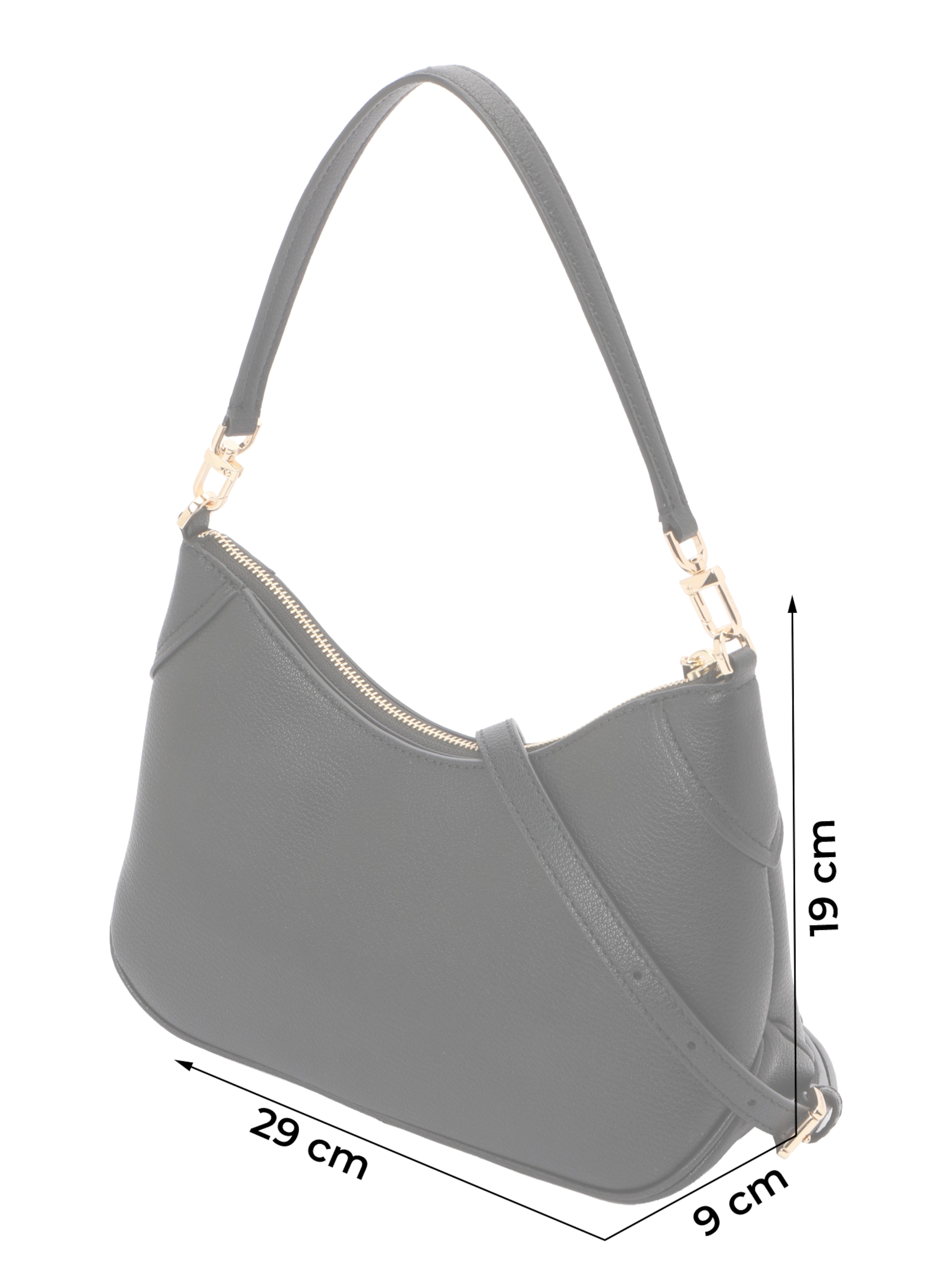 MICHAEL Michael Kors Shoulder bag in Black