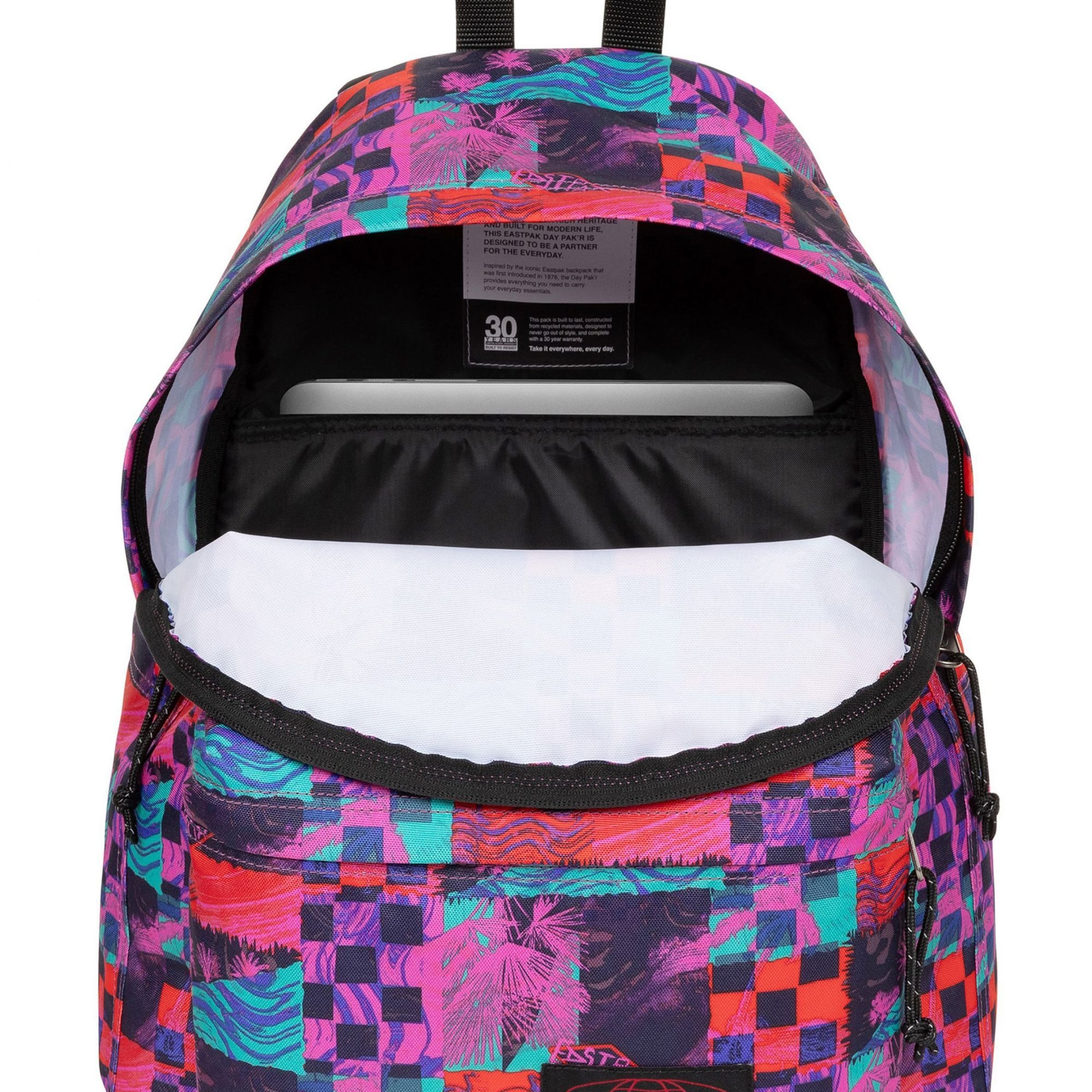 Zaino 'Day Pak´R' di EASTPAK in colori misti