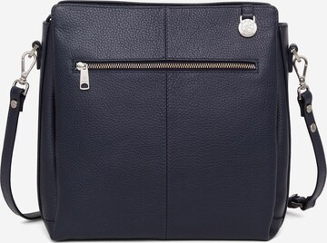 ADAX Crossbody Bag 'Ellinor' in Blue