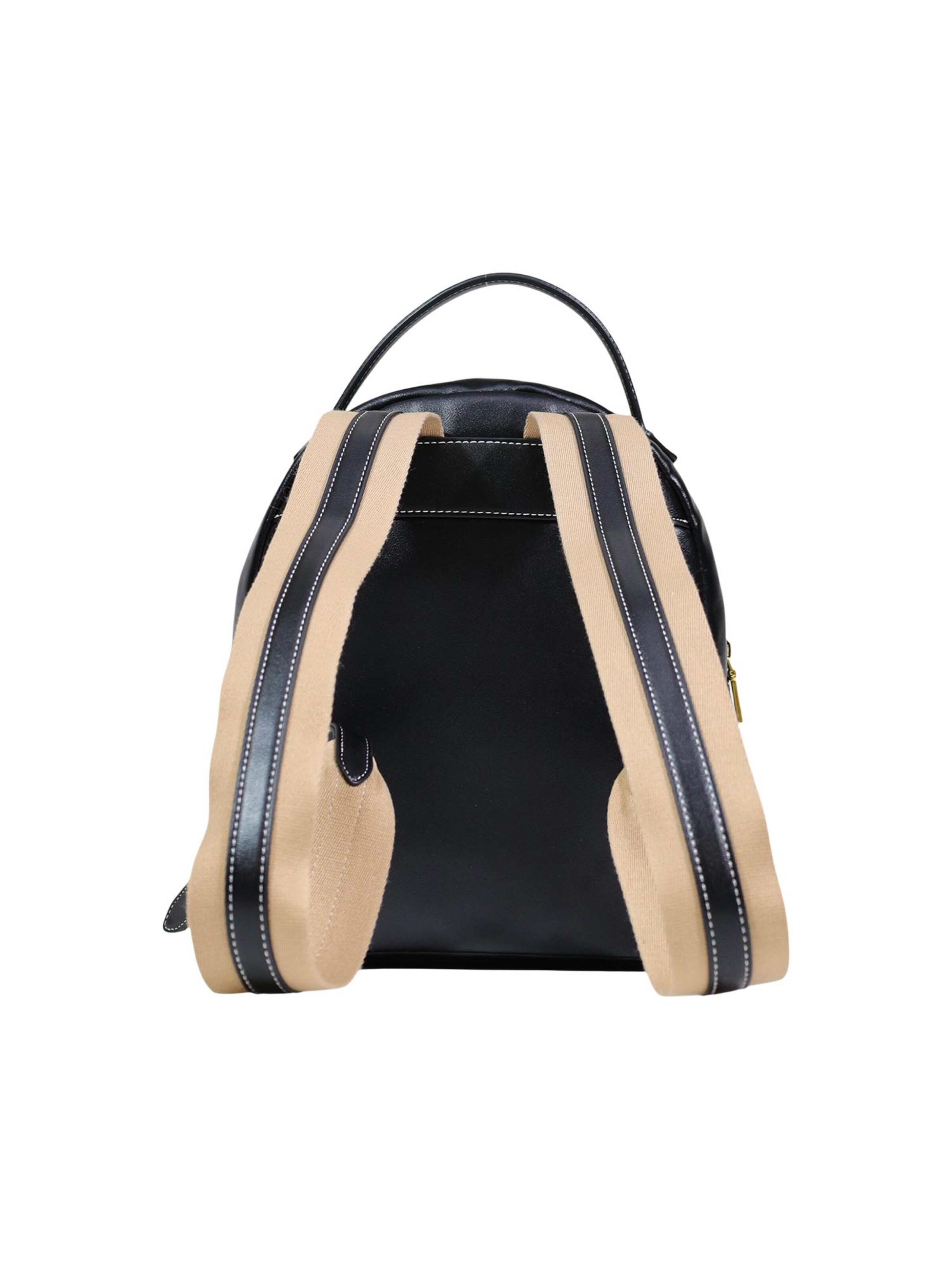 Sac à dos 'JC4069PP1' Love Moschino en noir