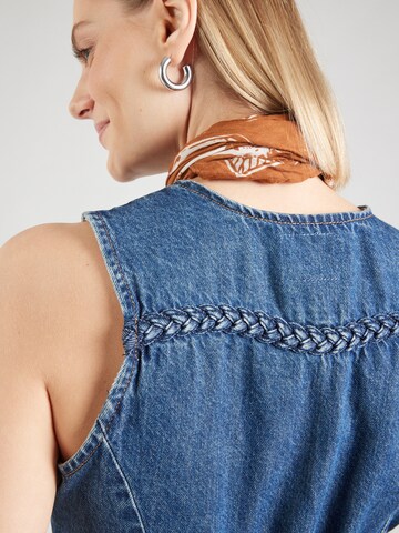LEVI'S ® - Chaleco para traje en azul