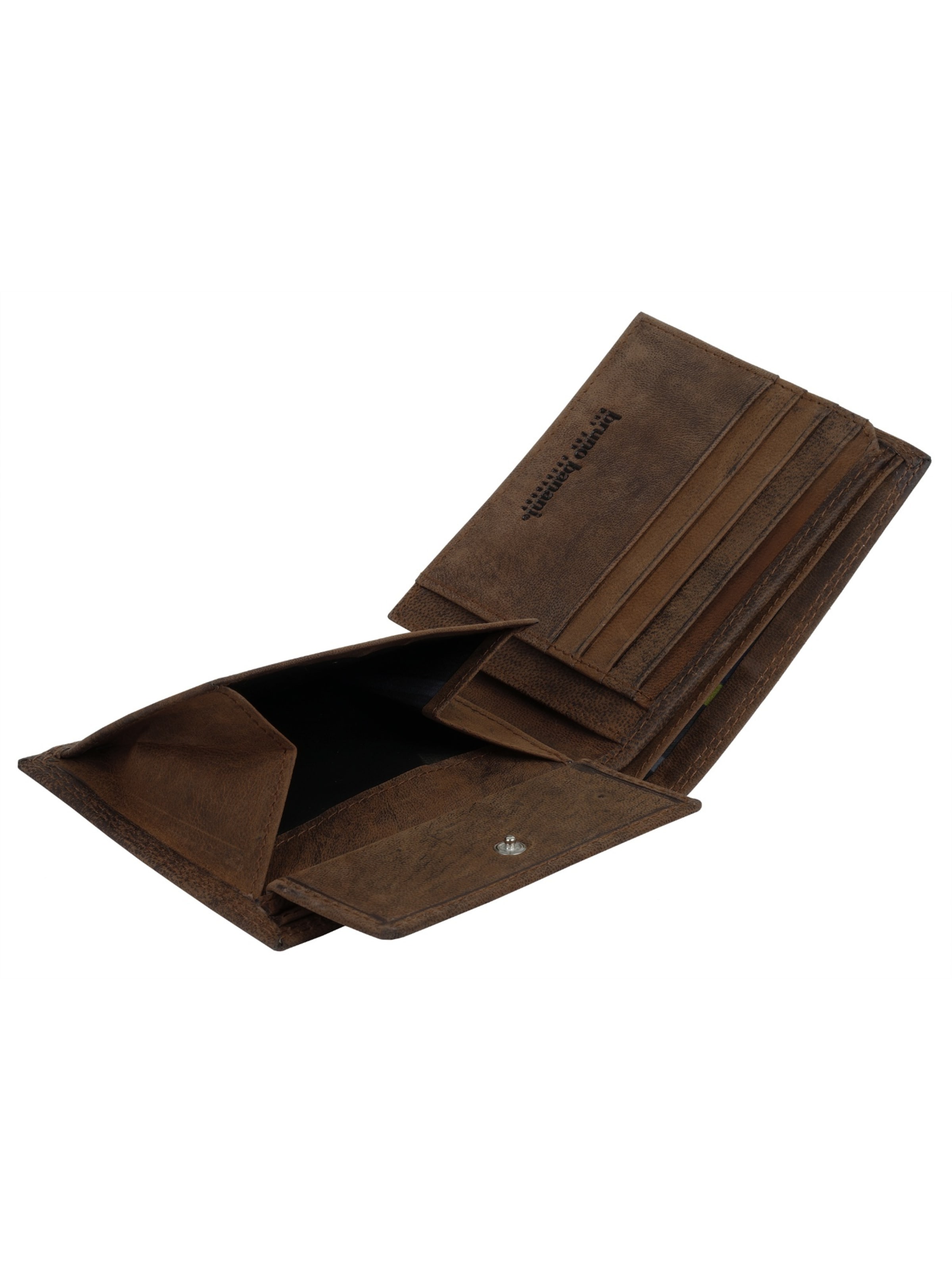 Porte-monnaies Bruno Banani en marron