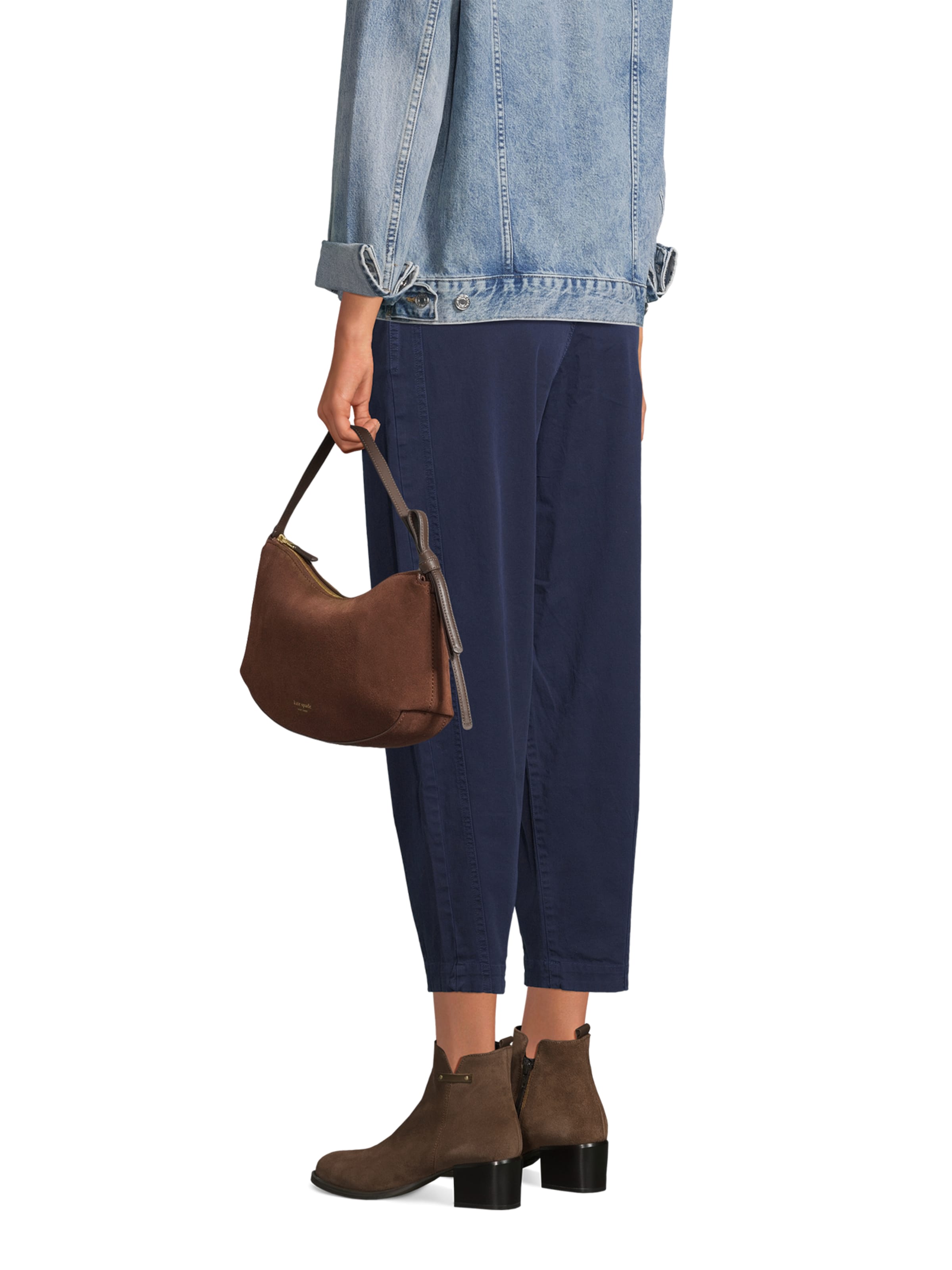 Kate Spade Shoulder bag in Brown