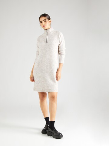 Fransa Kleid 'FR SANNY' in Beige: Vorderseite