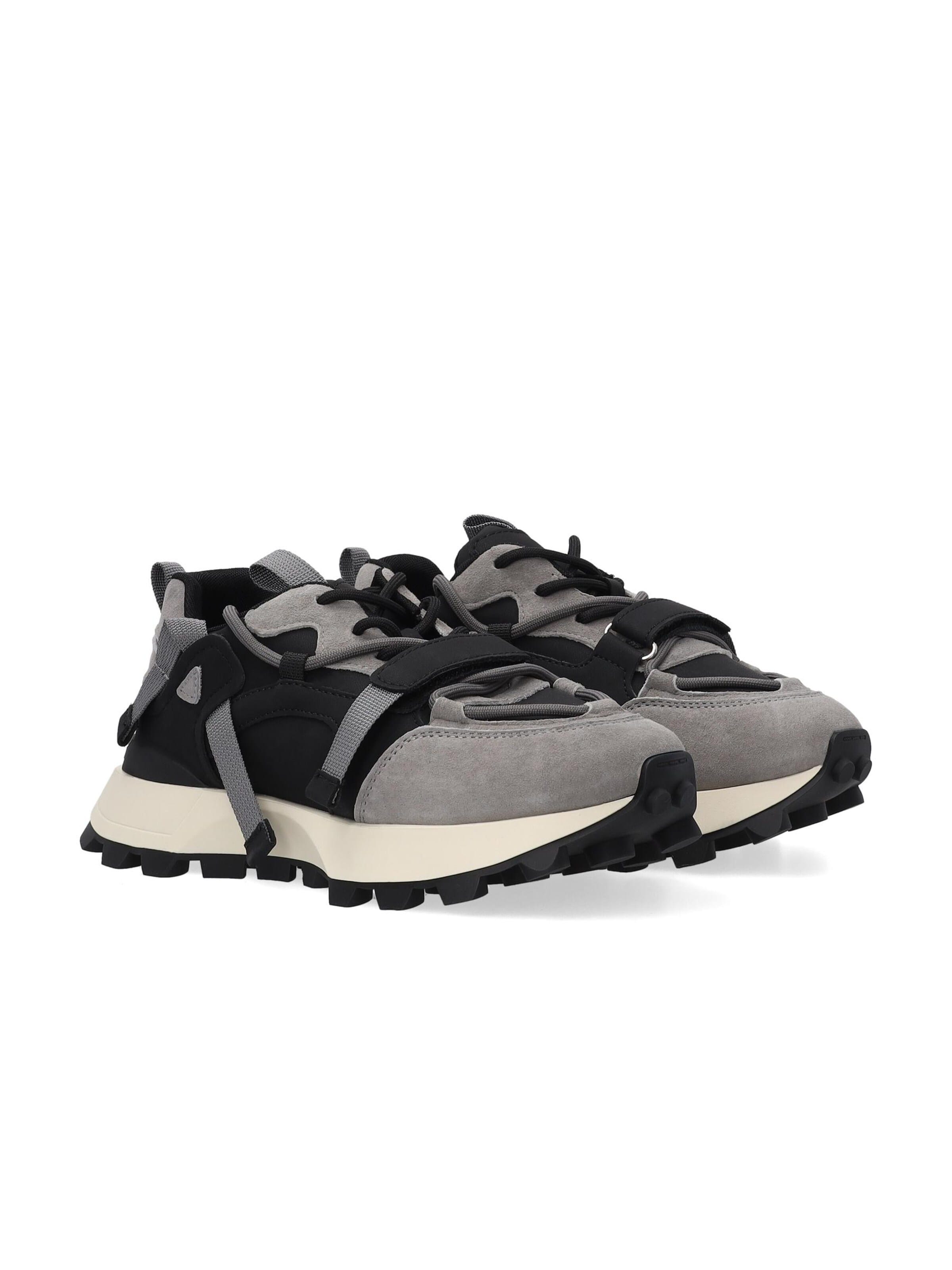 VENEZIA Sneaker low 'Venezia'‌‌‌‌‌‌‌‌‌ in Schwarz