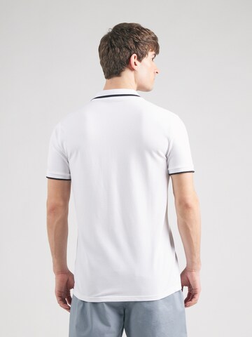 HOLLISTER - Camiseta en azul