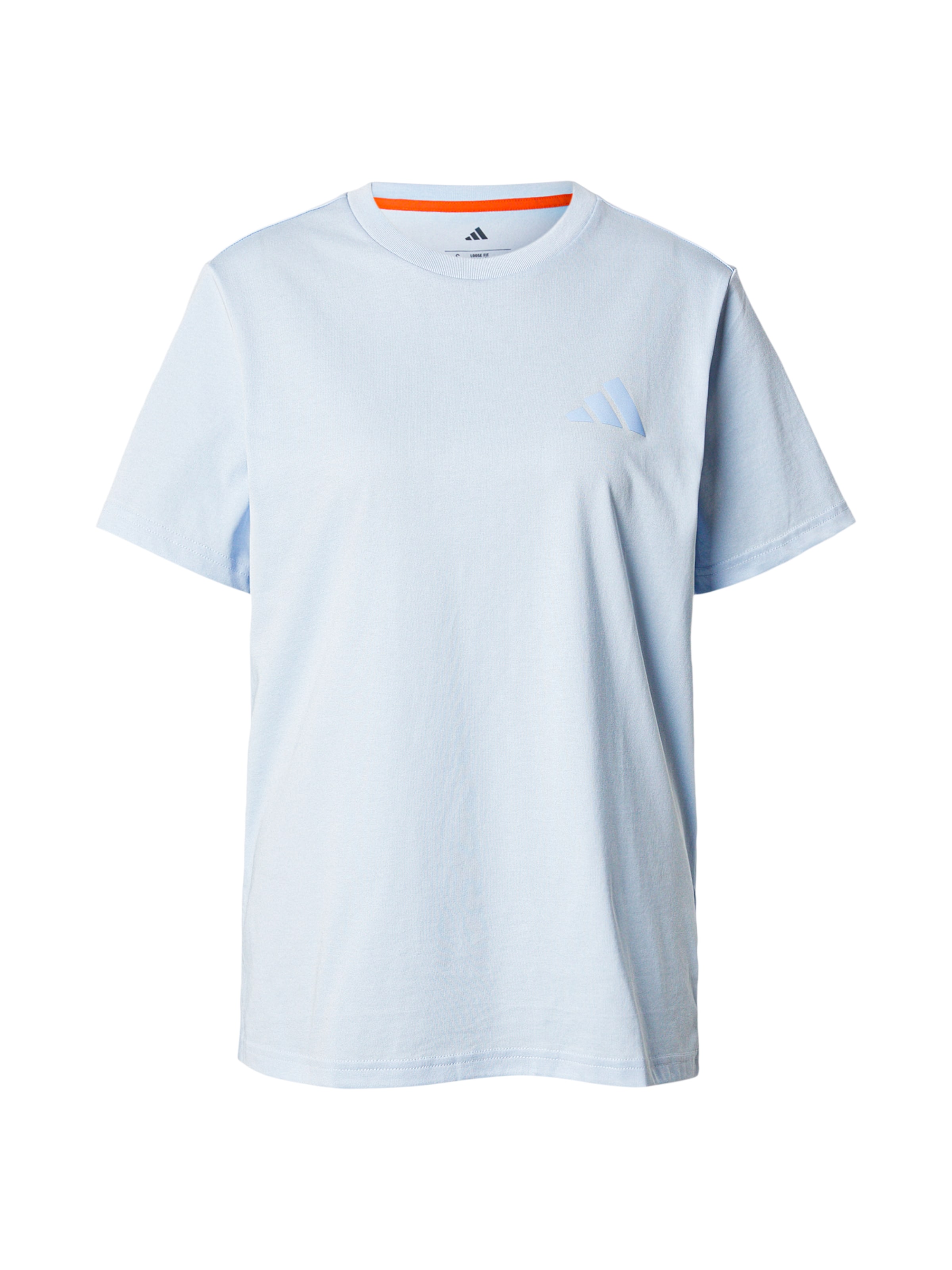 zils ADIDAS TERREX Sporta krekls: no priekšpuses