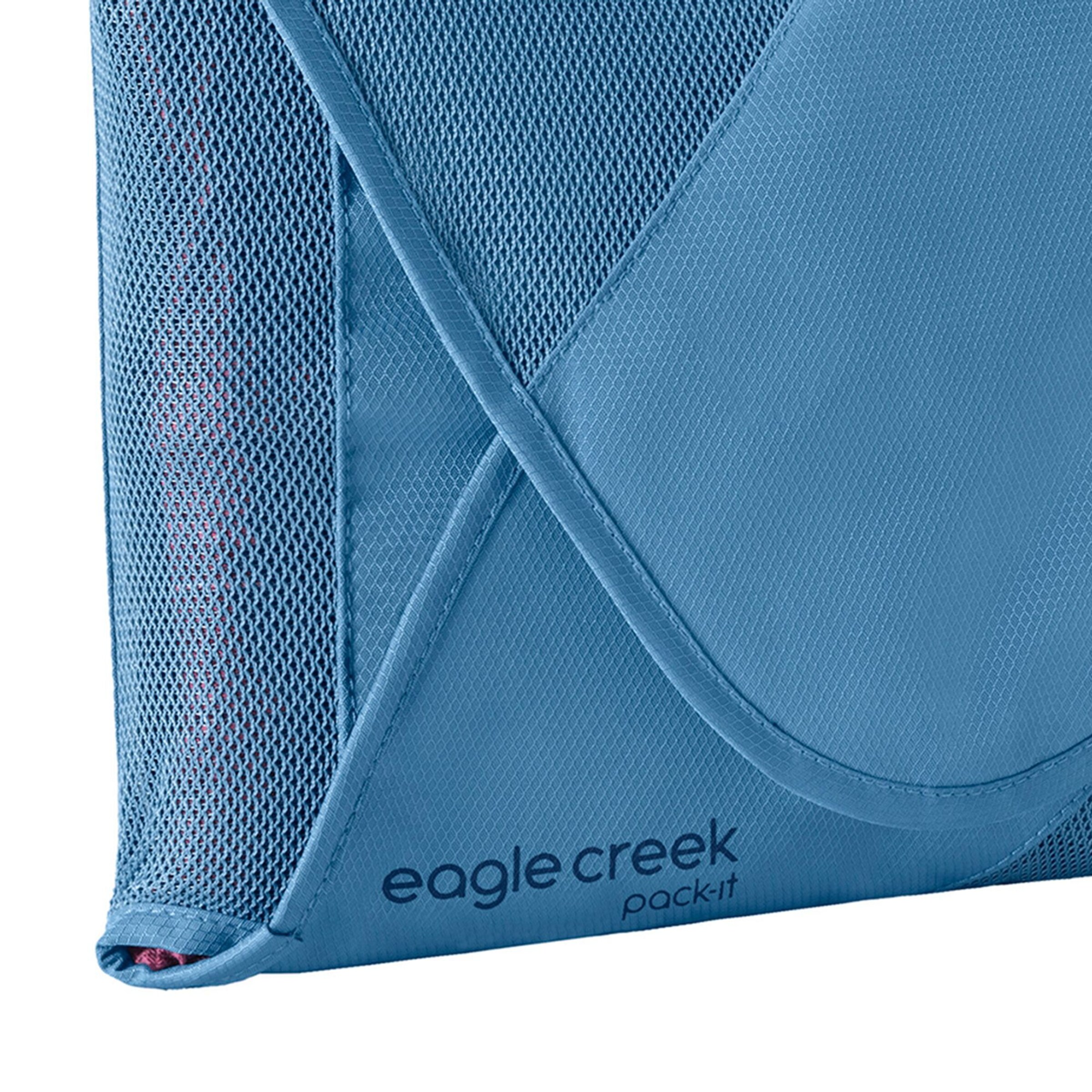 Custodia per abiti 'Pack-It' di EAGLE CREEK in blu