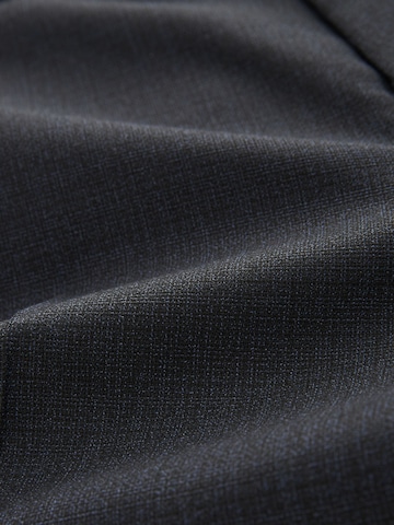 Next Slimfit Hose in Blau