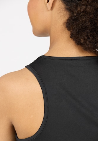 ENDURANCE Performance shirt 'Yonan' in Black