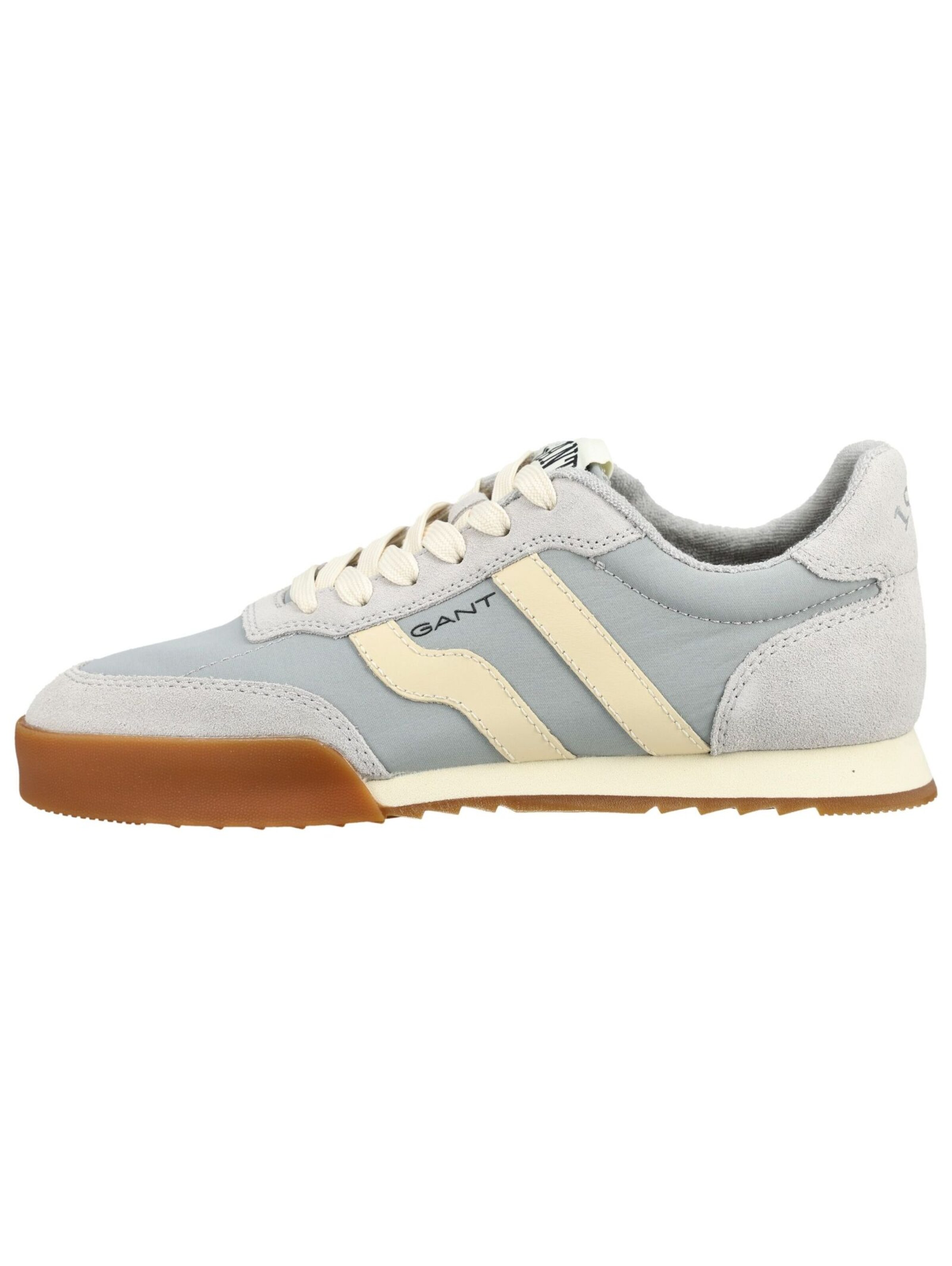 GANT Platform trainers 'Baylle' in Grey
