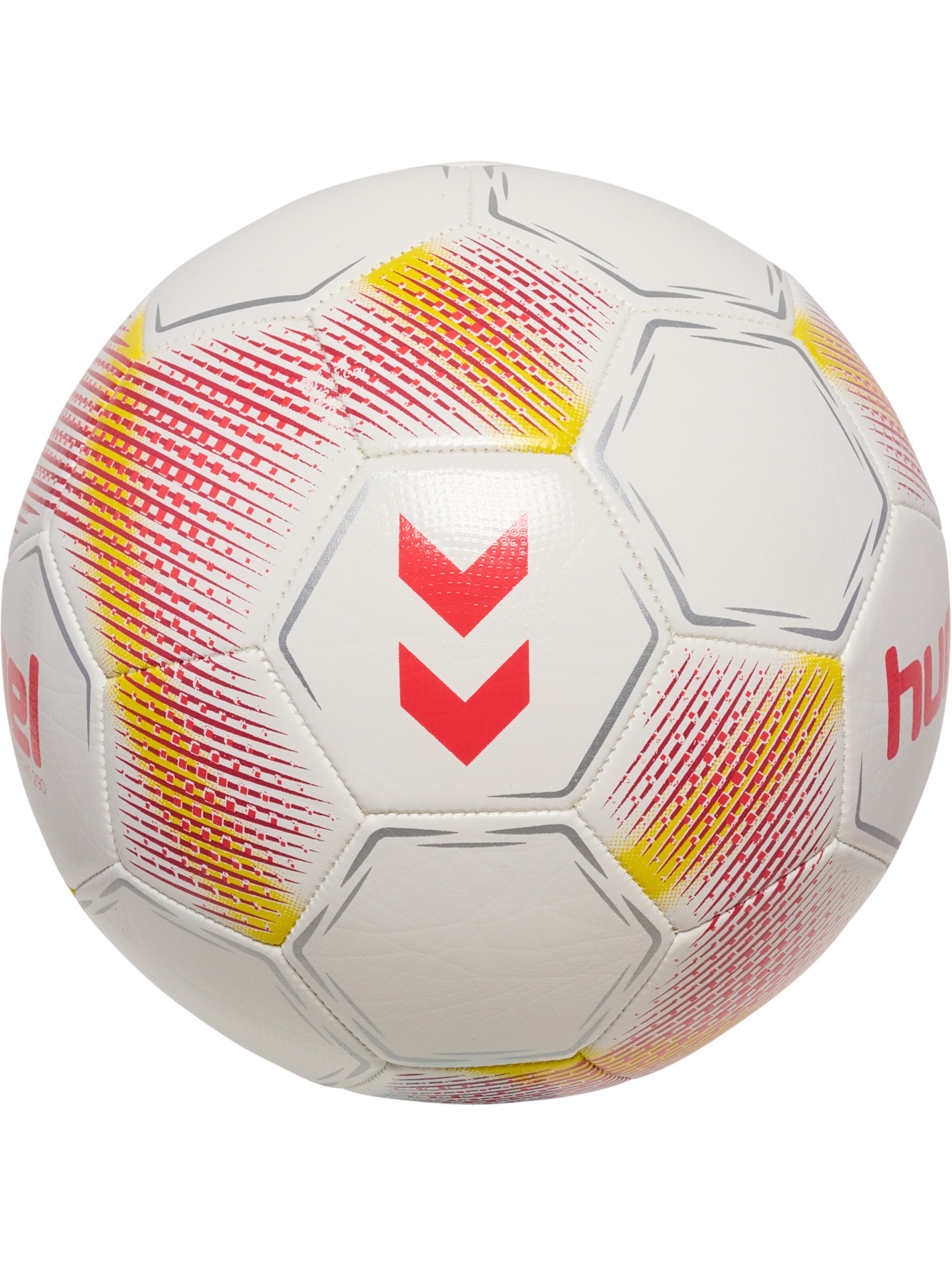 Hummel Ball 'Precision Light 290' in White