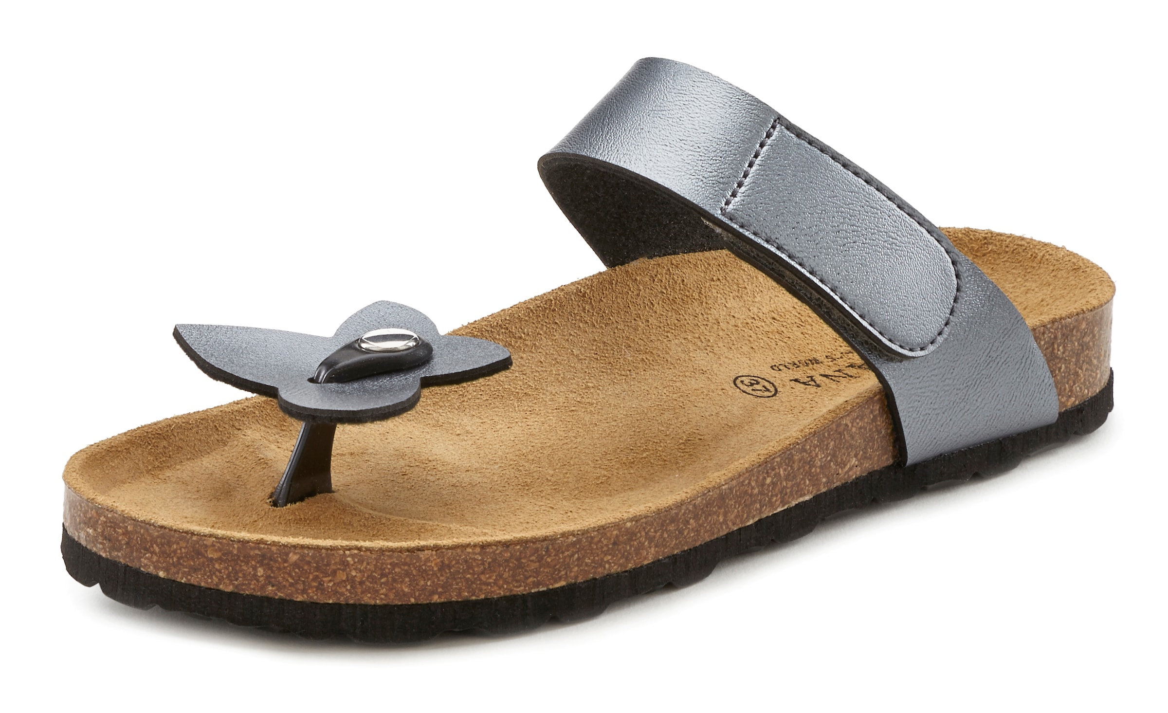 Ladies t deals bar sandals