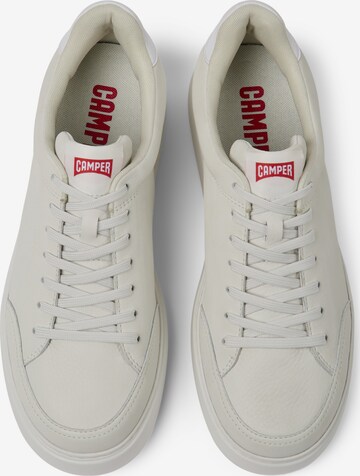 CAMPER Sneakers low 'Runner K21' i hvit