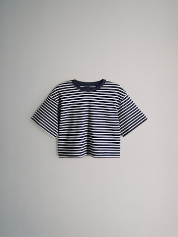 The Set Shirt in Blauw