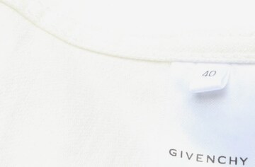 Givenchy Kleid M in Weiß